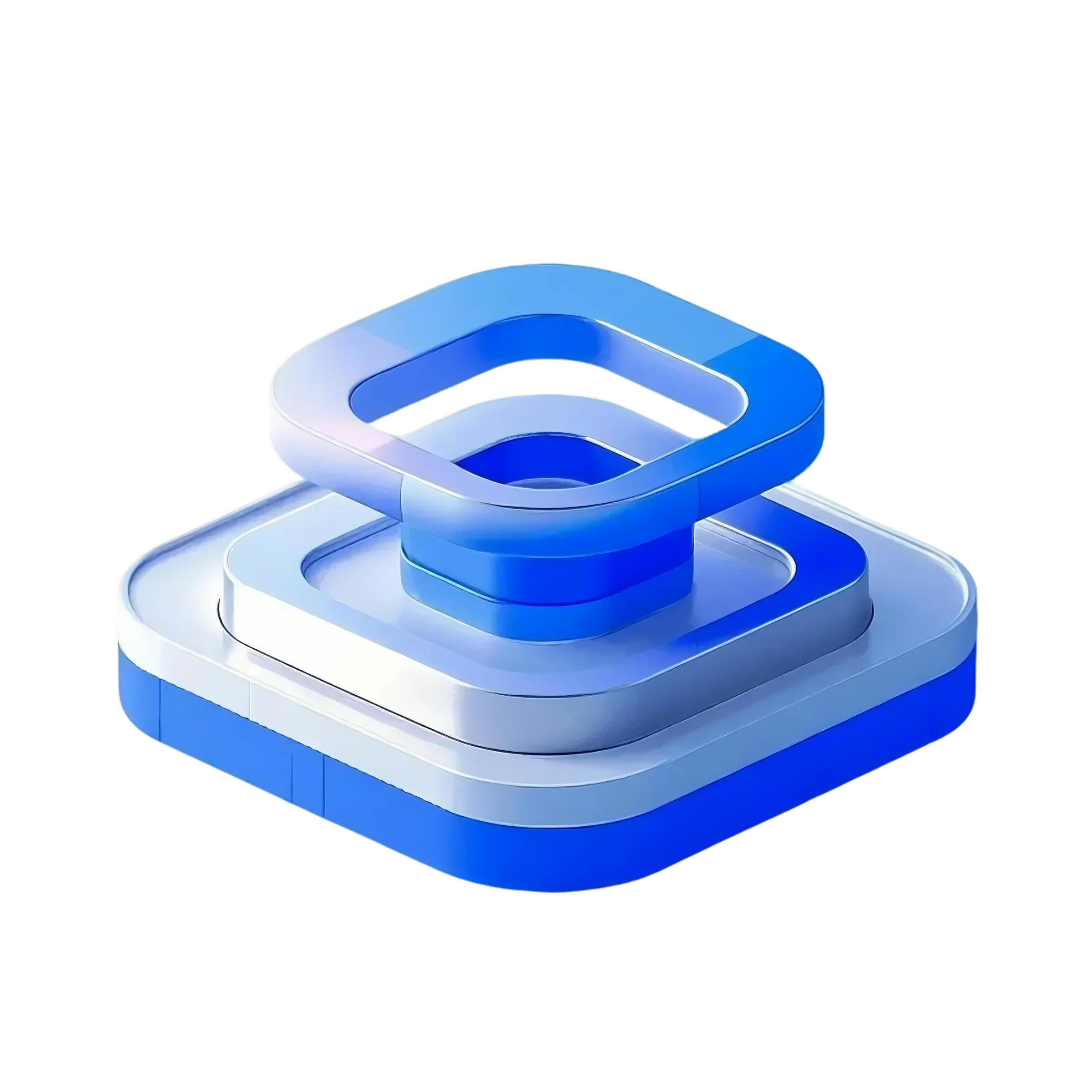 成都诚一三科技Logo